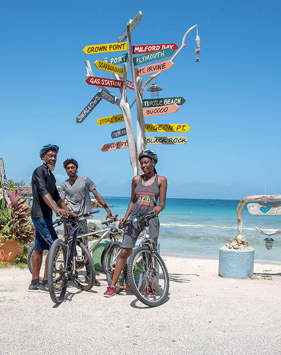 Adventure Activities